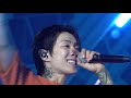 240817 gs25 뮤비페스티벌 jay park 박재범 4k