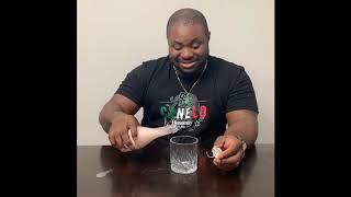 Sayuri Nigori Sake Review #STAYSIPPIN