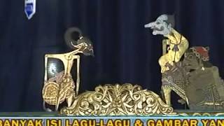 GORO GORO WAYANG DAKWAH Wahyu Toto Negoro Oleh Ki Dalang Ustadz NUR FADIL