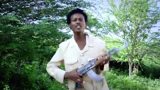 Ibro Ibsa - Leenca Galmi Daggala **NEW** 2016 (Oromo Music)