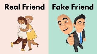 Nakli Dost vs. Asli Dost | 15 Signs of a Fake Friend | Dost ya Dushman? | Ankita Kaushal