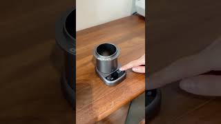 Unboxing MagAttach | The Ultimate Coffee Scale #coffee #coffeeaddict #coffeegear