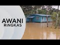 AWANI Ringkas: Bantuan banjir, kerosakan rumah jadi keutamaan