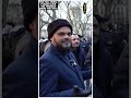 ex muslim gets disrespectful and leaves hashim speakers corner