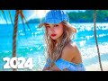 Ibiza Summer Mix 2024 🍓 Best Of Tropical Deep House Music Chill Out Mix 2024 🍓 Chillout Lounge #14