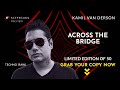 Kamil Van Derson - Across The Bridge | Techno (Raw) | LIMITED EDITION -  35 Copies! | SetFreaks.com