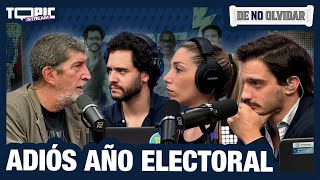 ANALIZAMOS EL GABINETE ELEGIDO POR YAMANDÚ ORSI CON DANIEL BUQUET | DE NO OLVIDAR 16/12