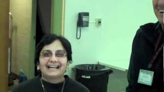 Coffee With Patti - BNI Golden Triangle (February 3, 2011)