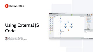 How to Use External JavaScript in Your OutSystems Web Application