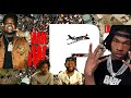 BossMan Dlow - PJ Ft. Lil Baby (Official Video) Reaction