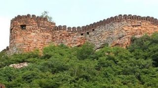 Udayagiri Fort