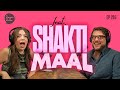 🔥ESTRENO🔥 UNA VIDA EN EL CIRCO 🎪 SHAKTI MAAL Y JÓSE RAFAEL GUZMÁN 🐒 EL HUMANO ES UN ANIMAL