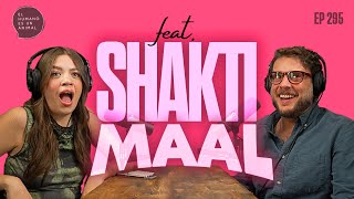 🔥ESTRENO🔥 UNA VIDA EN EL CIRCO 🎪 SHAKTI MAAL Y JÓSE RAFAEL GUZMÁN 🐒 EL HUMANO ES UN ANIMAL