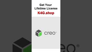 PTC Creo 11 0 2 0 + HelpCenter For Windows - Lifetime License key