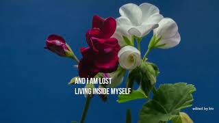 Gino Vannelli - Living Inside Myself With Lyrics