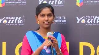 ICTACT Youth Leadership Summit 2016  |  Coimbatore  |  Teaser