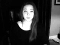 Hallelujah Cover- Kayleigh Bell