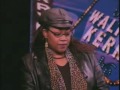 classic clips regina taylor 2004