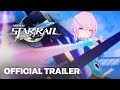 Honkai: Star Rail Departing on Schedule on April 26th — A Journey of Adventure