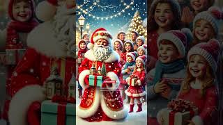 ♥️யார் கிறிஸ்துமஸ் தாத்தா 🔥|| christmas story in tamil #shorts #christmas