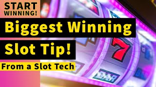 Slot techs use this to pick slot machines 🎰 Picking the right slot machine 🥳