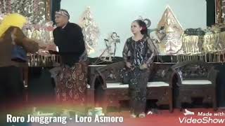 Roro Jonggrang - Loro Asmoro By Capt Bijanto Ft Sundari Sangga Buana