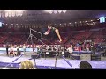 isabel redmond asu 2022 bars norman regional 9.825