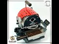 Mini coffee roaster suji #shorts