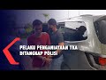 Satu Tahun Buron, Pelaku Penganiayaan TKA Ditangkap Polisi