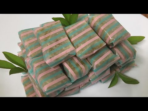 How to make Kamote candy Molido (sweet potato) How to make Kamote candy Molido (sweet potato)