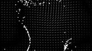 RTS Javascript Flow Fields And Particles