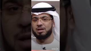 الشيخ وسيم يوسف علمو بناتكم #shorts#