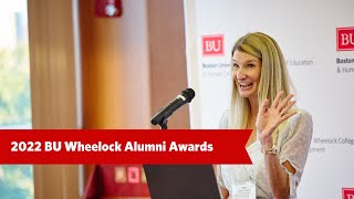 Alumni Awards 2022