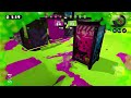 【splatoon】第四回sycup決勝第一セット vs nis【.alice】