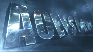 3D Action Title Opener Customization - After Effects Tutorial