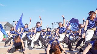 [4K]凰　第20回岐聖祭 2017/12/3