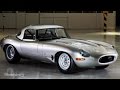 Jaguar Resurrects Its Most Classic Car