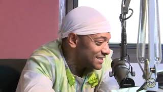 Prodigy Speaks About The Mobb Deep Beef Rumors! Says There's No Issue With Havoc,