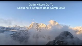 LOBUCHE/EBC 2023