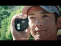 powershot golf 「ライバルを超えろ。もっと近づく、ゴルフ距離計」15秒【キヤノン公式】