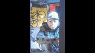 Bj Bennett - Lean Wit It Freestyle [Free Download Inside]