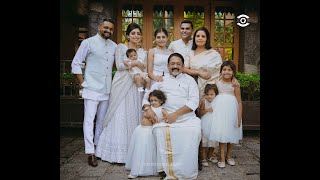 ELIJAH |Kerala Baptism | Tgo Wedding Films 2021