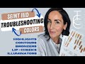 Troubleshooting Color with Seint IIID Foundation / All Shades