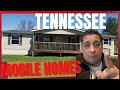 ✅ Mobile Home for sale en Tennessee // $38,000 🏡