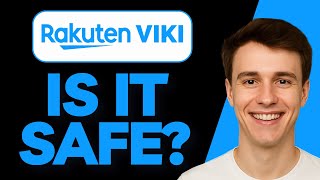 Is Viki Rakuten App Safe? | Full Breakdown! (2026)