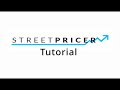 StreetPricer Tutorial