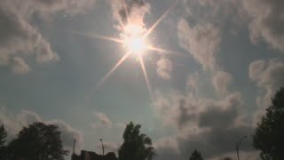 Chicago OEMC officials detail safety plan, resources for weekend's extreme heat