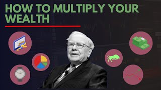 Investing SECRETS that will make you a MILLIONAIRE without you having to do ANYTHING