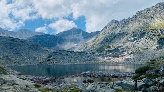 Неделна разходка до връх Мусала | Sunday walk to Musala peak🏔️🇧🇬👏✨