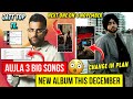 Karan Aujla 3 Big Songs Blast | Shubh New Song Or Album OTW | Karan Aujla New Song | Sifar Safar